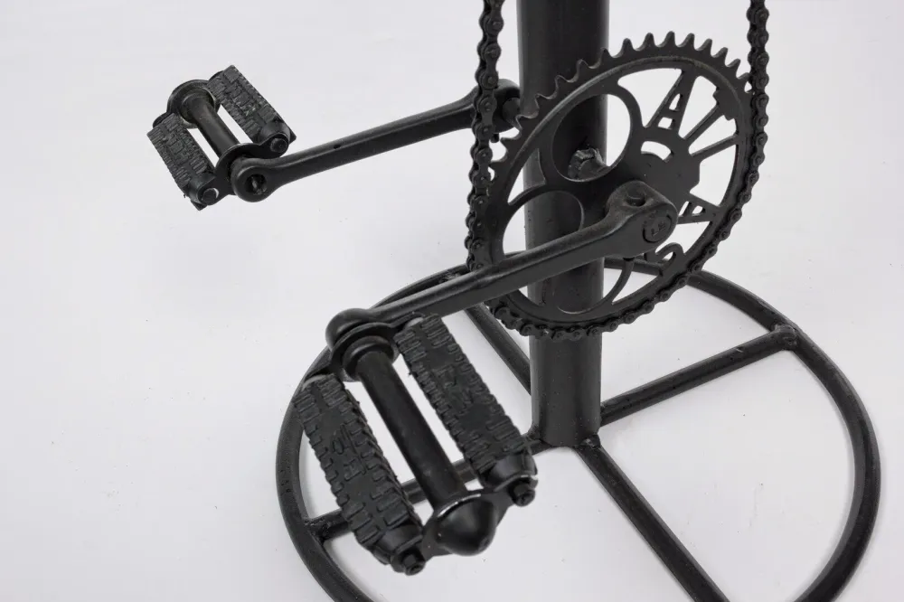 Sgabello bar bicicletta