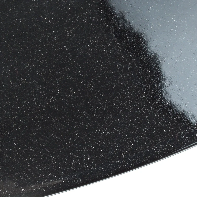 Sgabello da bar BX-1002 Nero