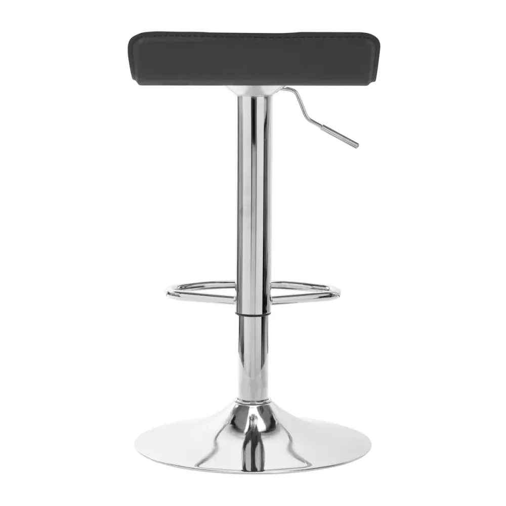 Sgabello da Bar QS-B08 Grigio