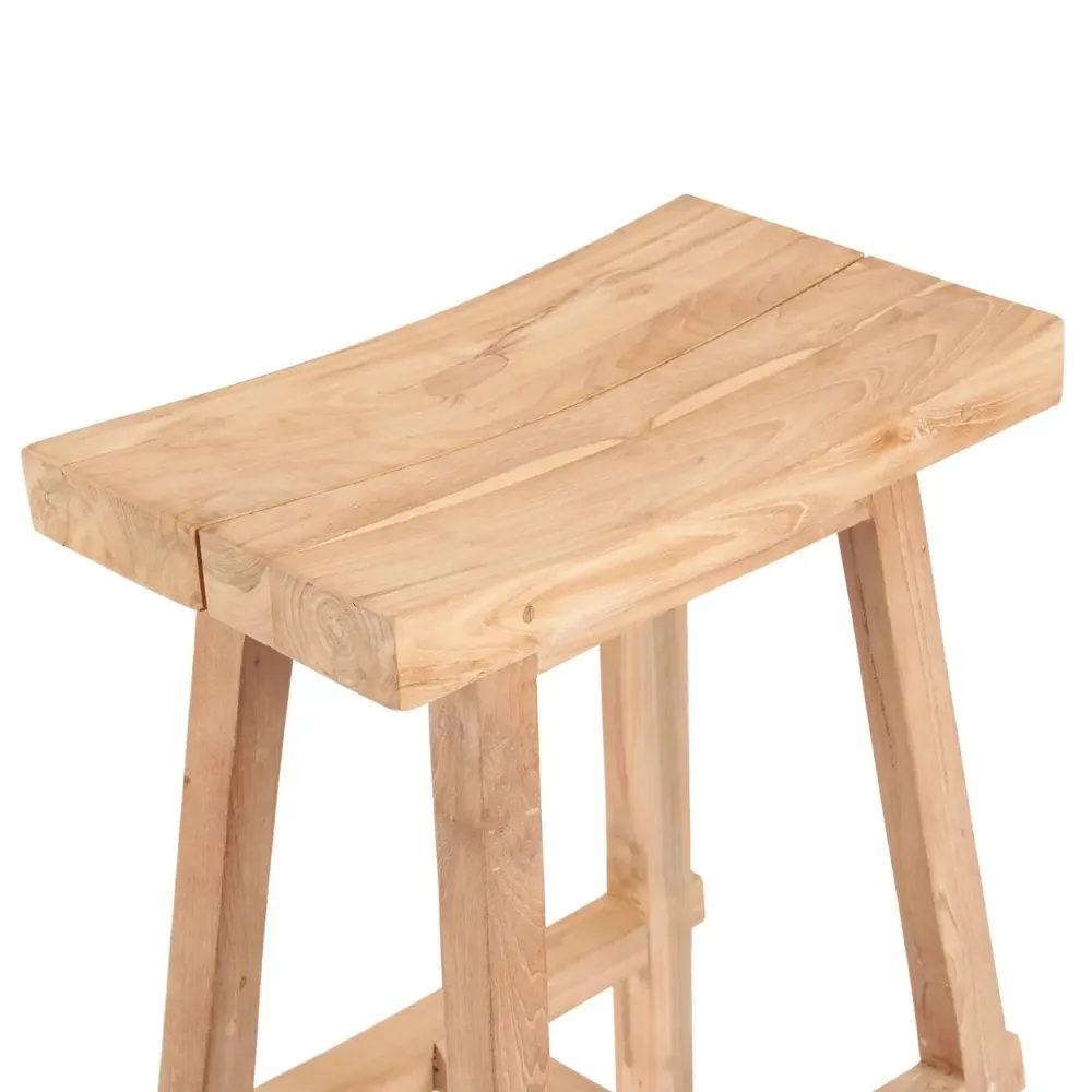Lo Sgabello Da Bar Tabanan - Esterno
