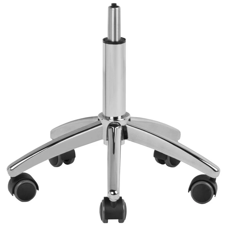 Sgabello cosmetico am-304 nero