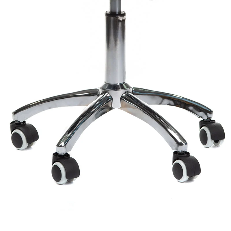 Sgabello cosmetico BT-229 grigio