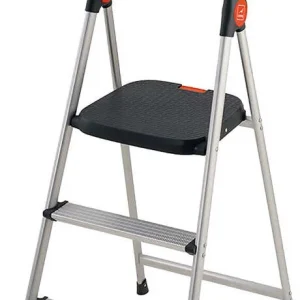 SGABELLO 'DEKORSTEP' 3 gr. - h. ap.cm 128 / ch.cm 142 Gierre