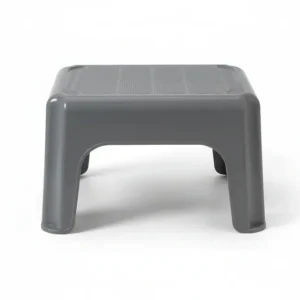Sgabello Dumbo- - Cm.29X21X18H. - 6 Pezzi Tontarelli
