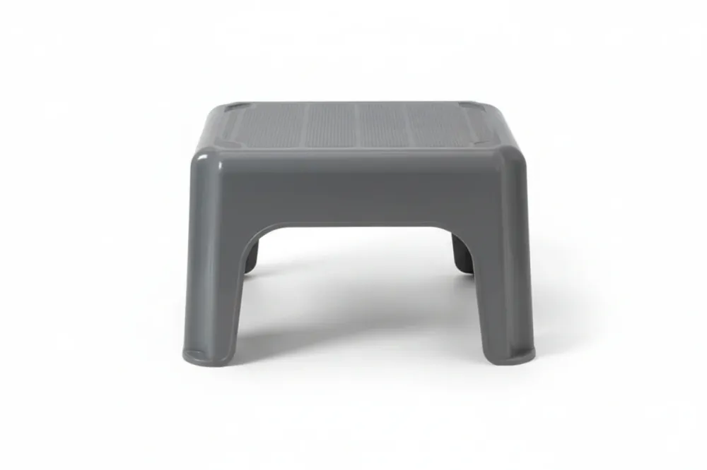 Sgabello Dumbo- - Cm.29X21X18H. - 6 Pezzi Tontarelli