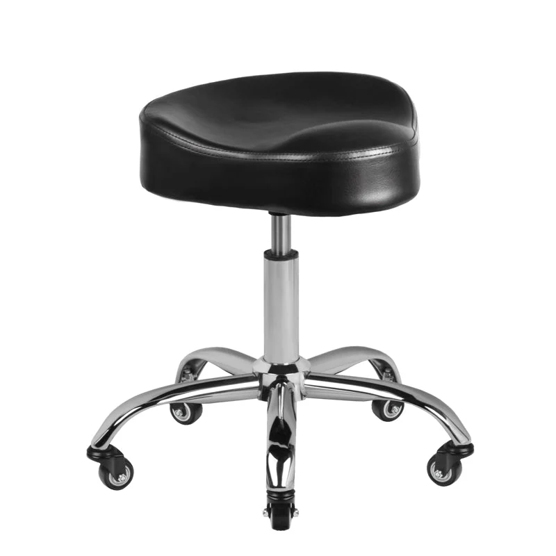 Sgabello Gabbiano a450 nero