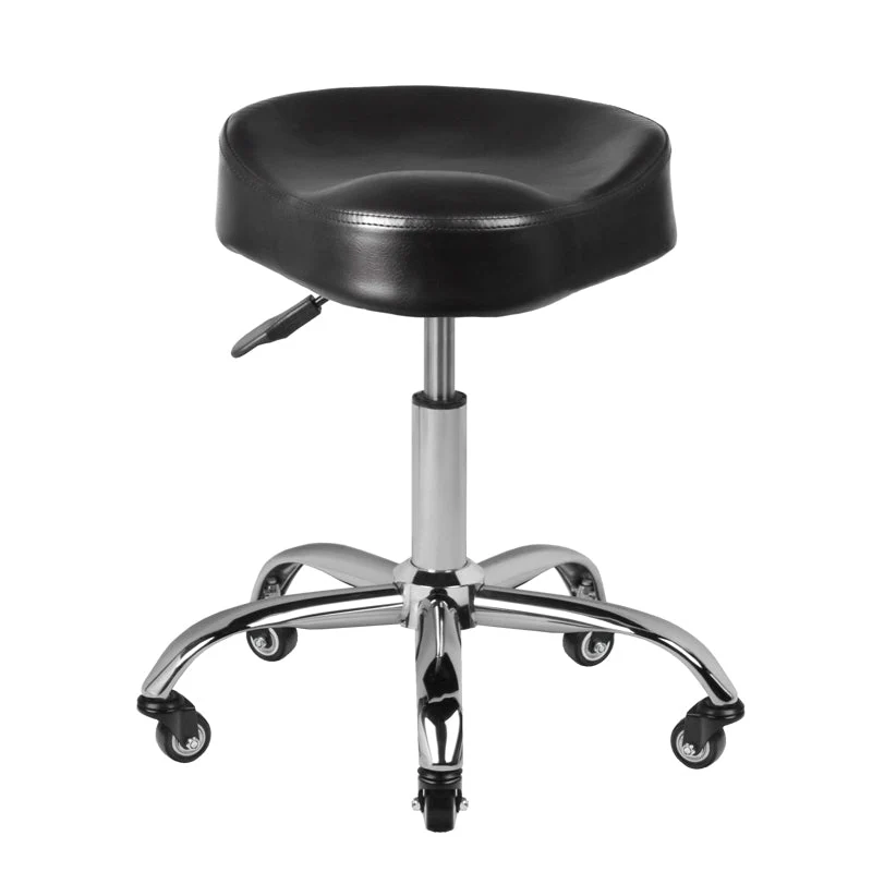 Sgabello Gabbiano a450 nero