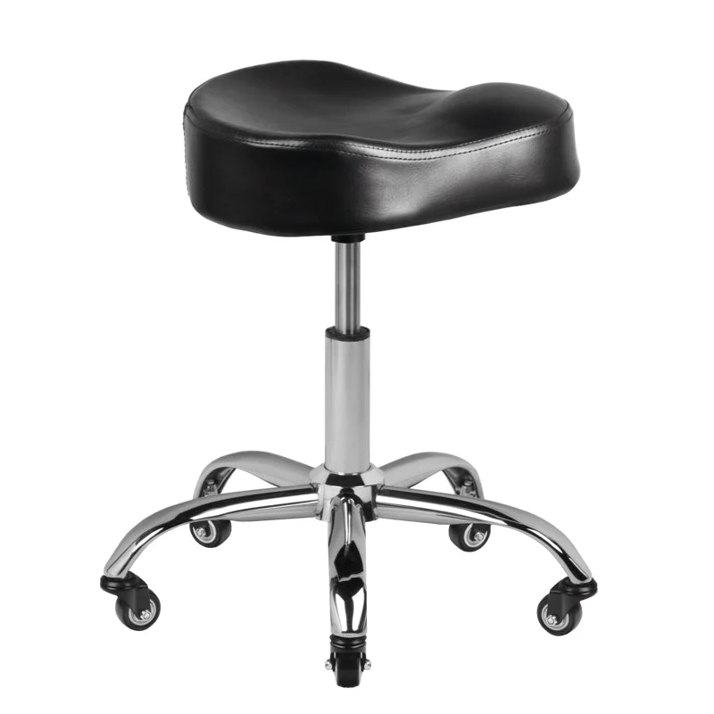 Sgabello Gabbiano a450 nero