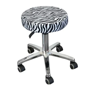 Sgabello girevole | ZEBRA