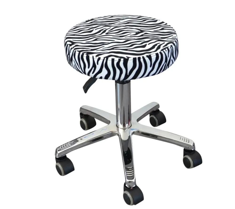 Sgabello girevole | ZEBRA