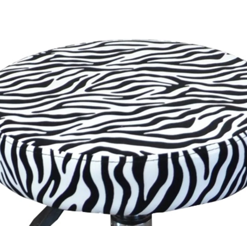 Sgabello girevole | ZEBRA