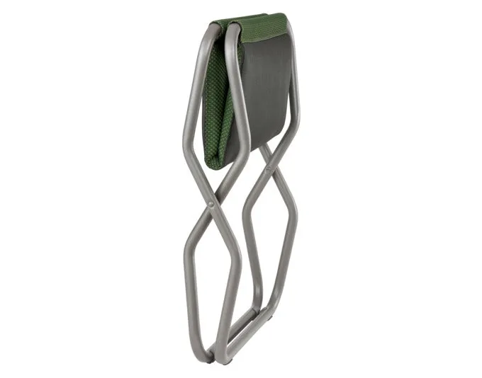 Sgabello LAFUMA Next Becomfort oliva