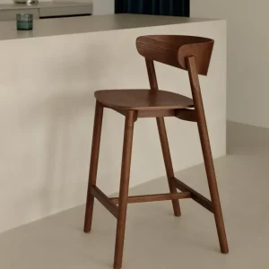 Sgabello legno Skog