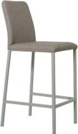 Sgabello Living Design 0035 cat c BETTY Nettuno 8232 grigio