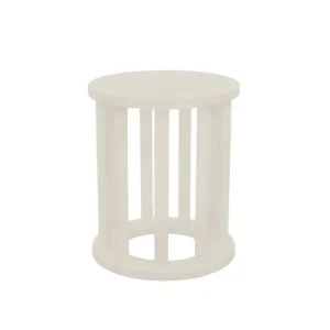 Sgabello LUOTO - Beige