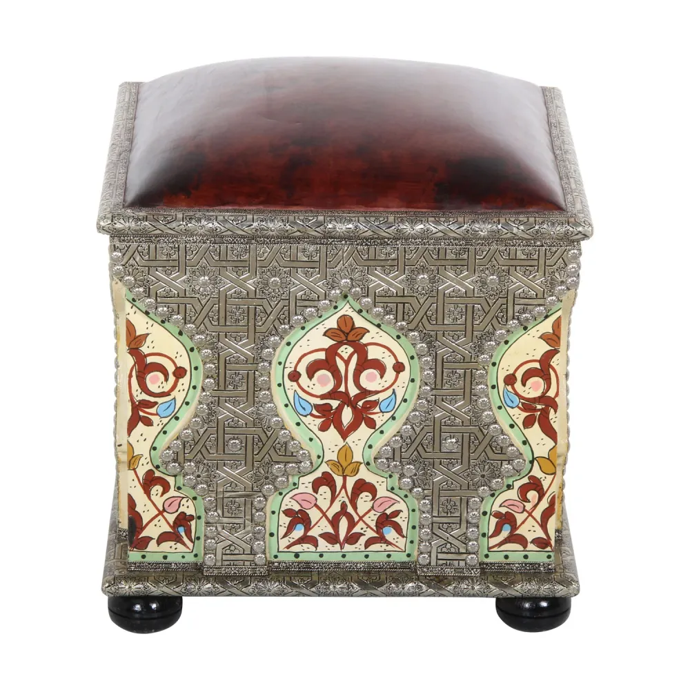 Sgabello orientale Elias