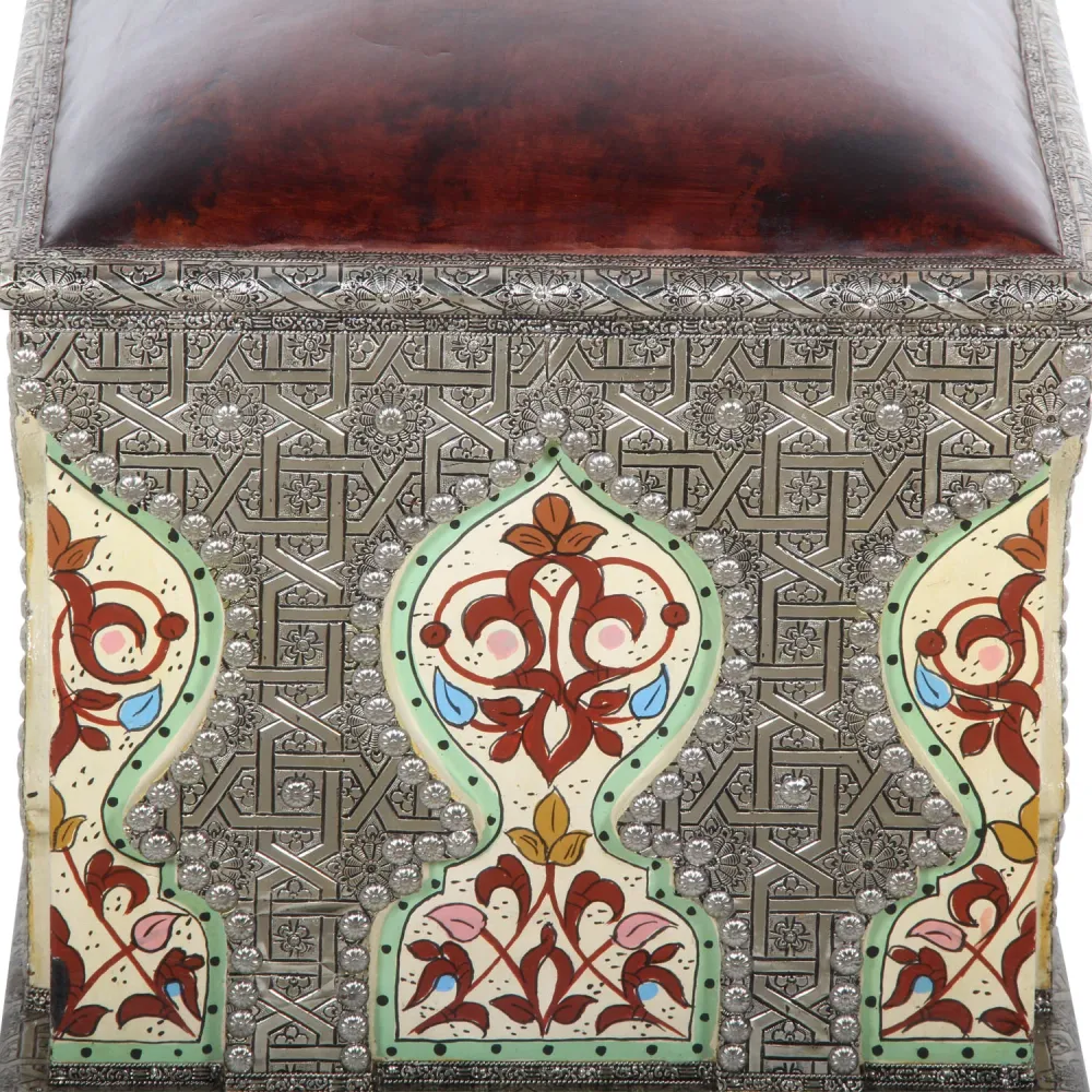 Sgabello orientale Elias