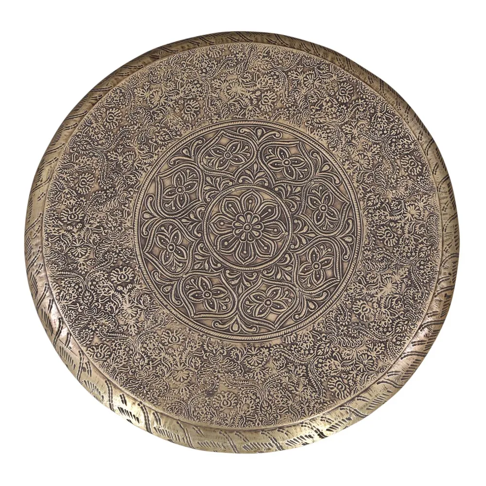 Sgabello orientale Hiya