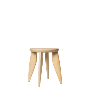 Sgabello per bambini Feve