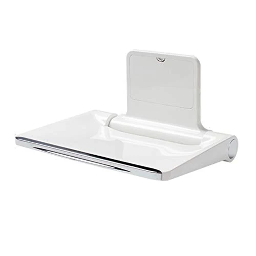 Sgabello per il bagno Doccia Doccia Sgabello Doccia Pieghevole Bagno Antiscivolo Anziani Donne Gravidanza Xuanguan Appeso...