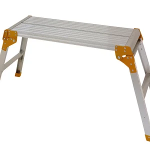 sgabello piattaforma ideal star cm 80x30x50h