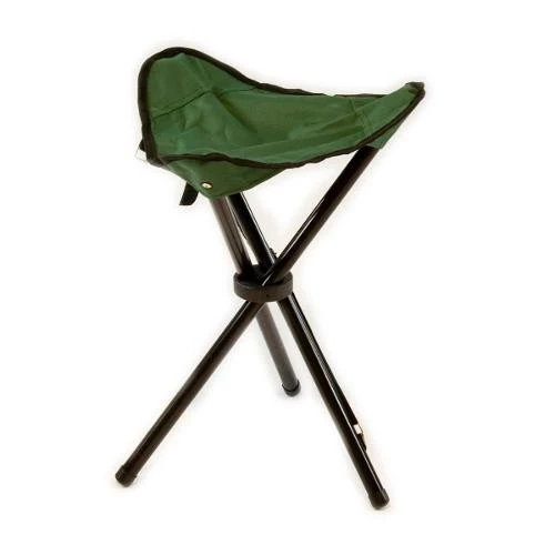 Sgabello pieghevole Amicasa 392 Verde