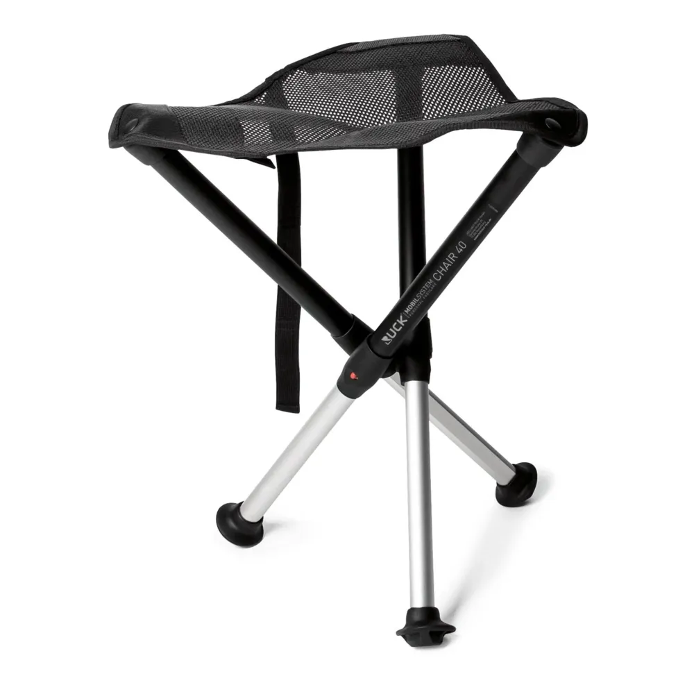 Sgabello pieghevole per la casa - 40 cm - Ruck