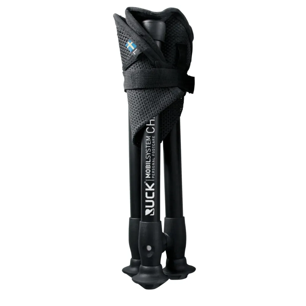 Sgabello pieghevole per la casa - 40 cm - Ruck
