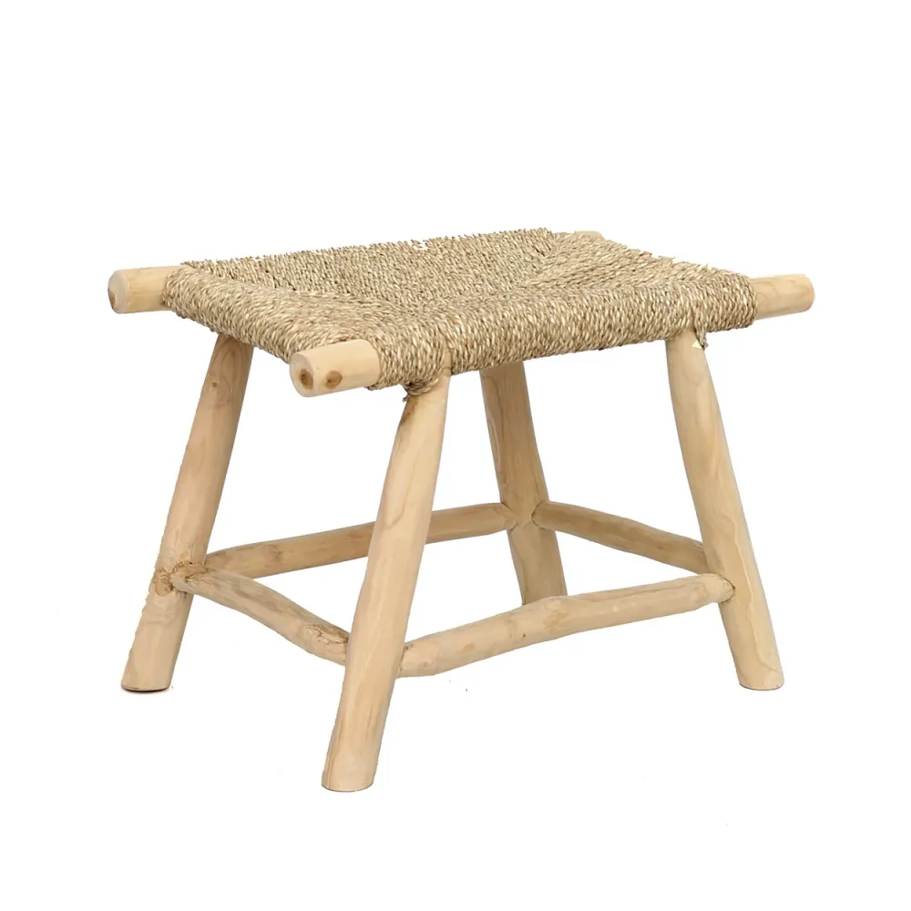 Lo Sgabello Porto Seagrass - Naturale - M