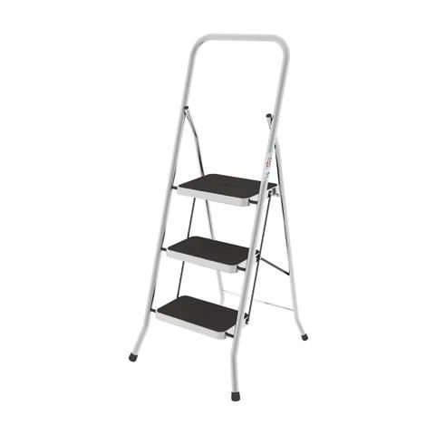 Sgabello security 3 gradini g205at3w