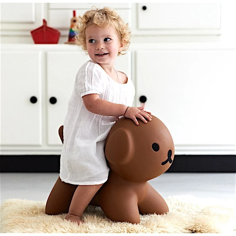 Sgabello Snuffie