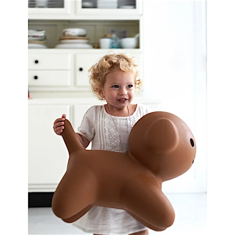 Sgabello Snuffie