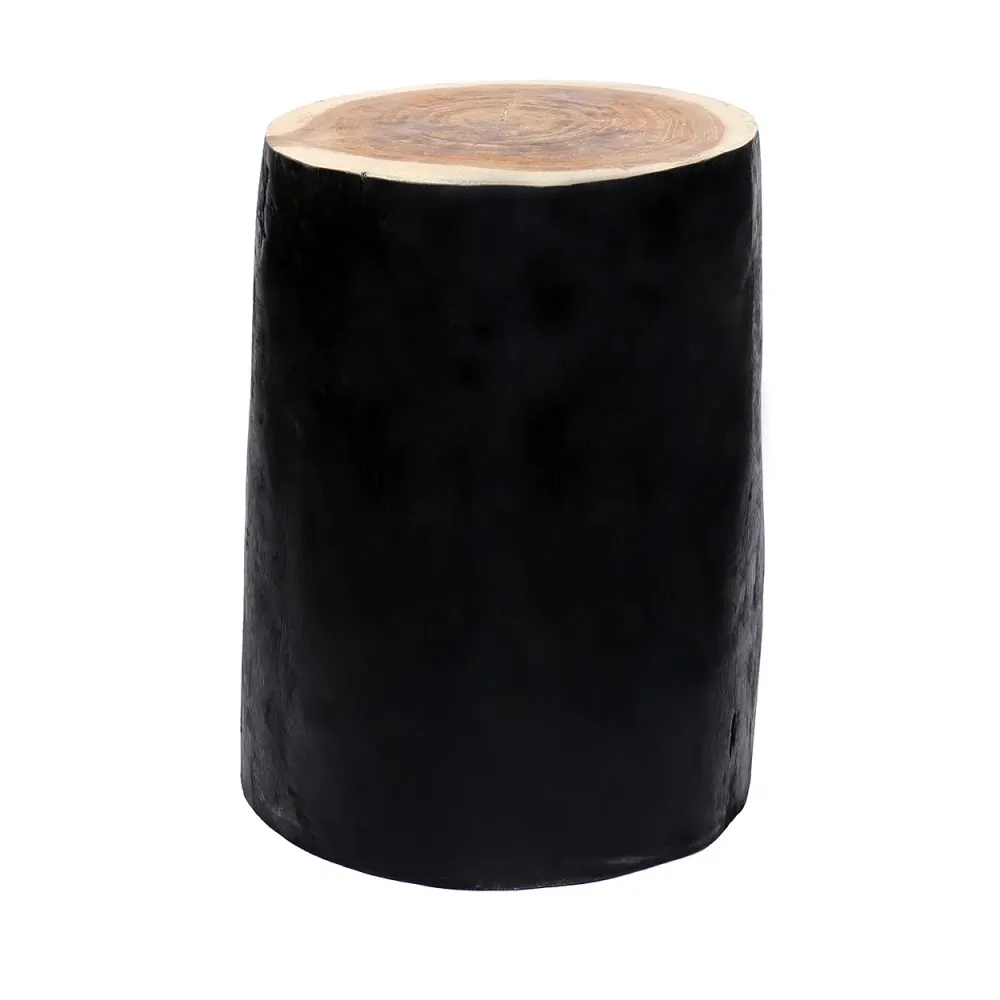 Lo Sgabello Tribe - Naturale Nero