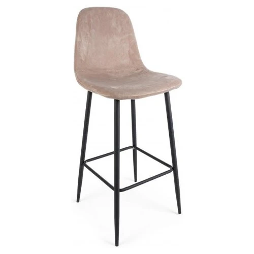 Sgabello Yes Everyday 0733228 IRELIA Tortora