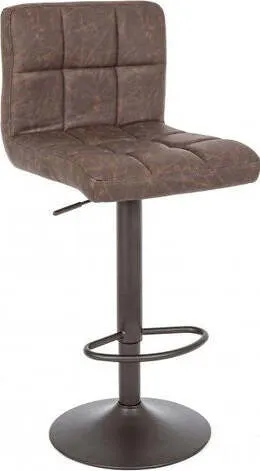 Sgabello Yes Everyday 0733296 GREYSON Marrone vintage