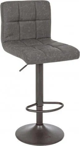 Sgabello Yes Everyday 0733297 GREYSON Grigio scuro