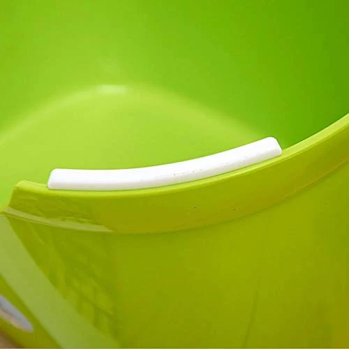 SHJMANPA Sedia da Doccia, Sgabello Antiscivolo da Bagno Spesso Panca Plastica da Bagno Sgabello da Lavanderia per Tavolino...