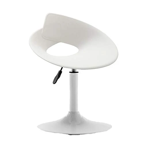 Sedia da Disegno con Schienale,Sgabello Girevole Riposo del Piede Regolabile,Multi-Sedia da Ufficio Scopo,Pp Cushion per H...