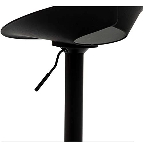 Sedia da Disegno con Schienale,Sgabello Girevole Riposo del Piede Regolabile,Multi-Sedia da Ufficio Scopo,Pp Cushion per H...