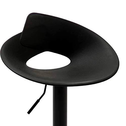 Sedia da Disegno con Schienale,Sgabello Girevole Riposo del Piede Regolabile,Multi-Sedia da Ufficio Scopo,Pp Cushion per H...