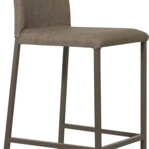 Il SiediDormi Sgabello Living Design BETTY Nettuno 9852 Corda