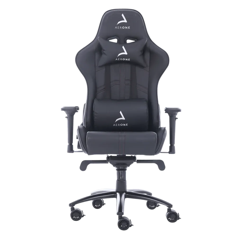 Siege Gamer Platinum Serie Void Nero