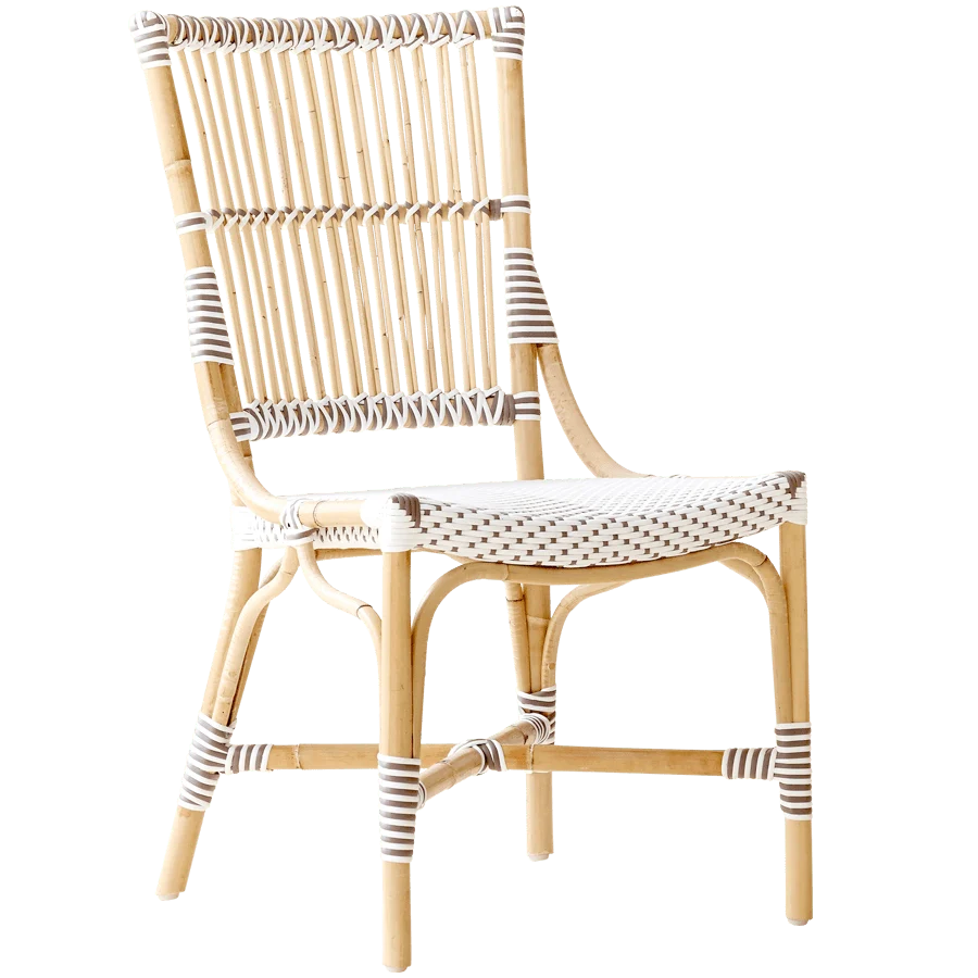 SEDIA MONIQUE RATTAN SIKA