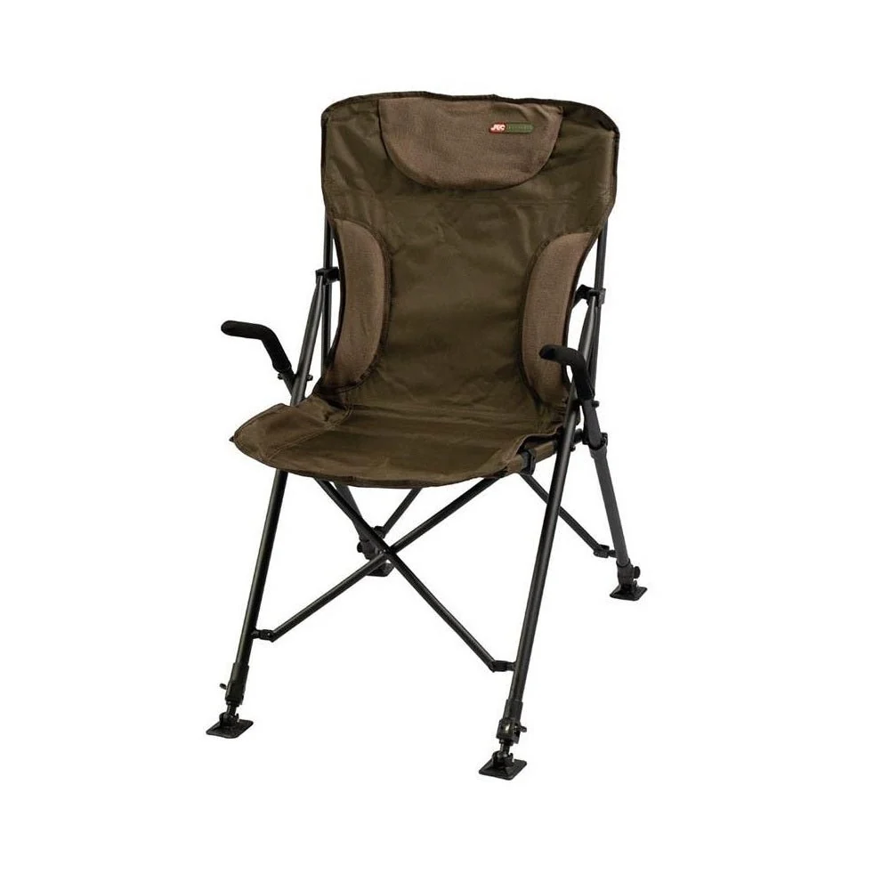 Silla JRC Defender II