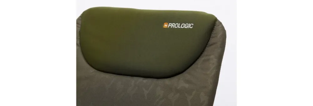Silla Prologic Inspire Lite-Pro con tasca