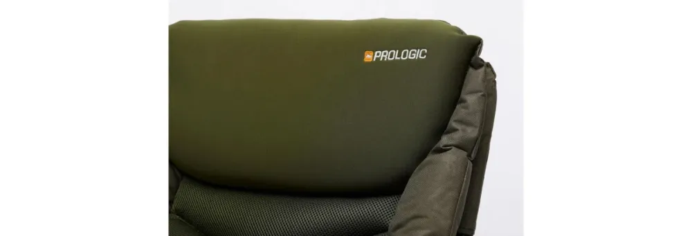 Silla Prologic Inspire Relax con braccioli