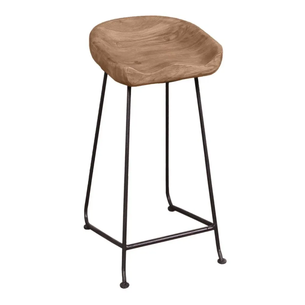 Set di 2 sgabelli da bar SIT MOEBEL