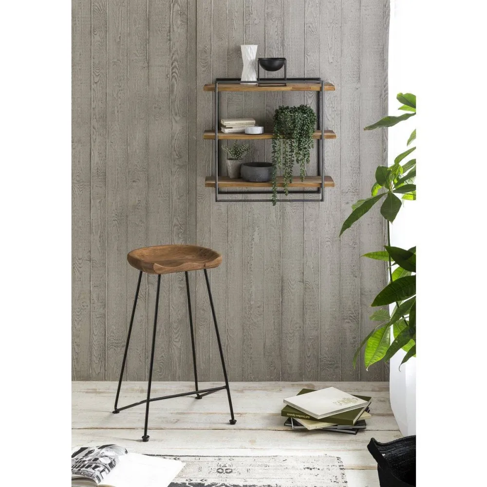 Set di 8 sgabelli da bar SIT MOEBEL