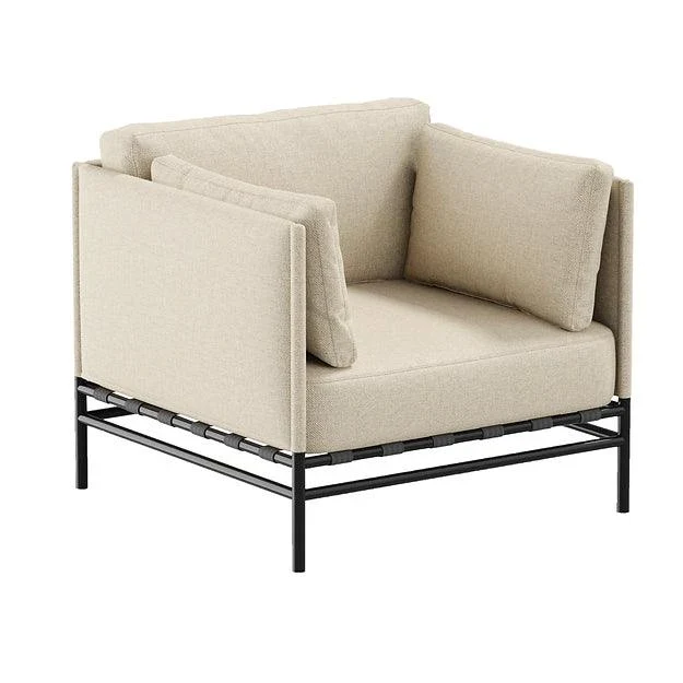 Poltrona "DANDY" SIT SIT