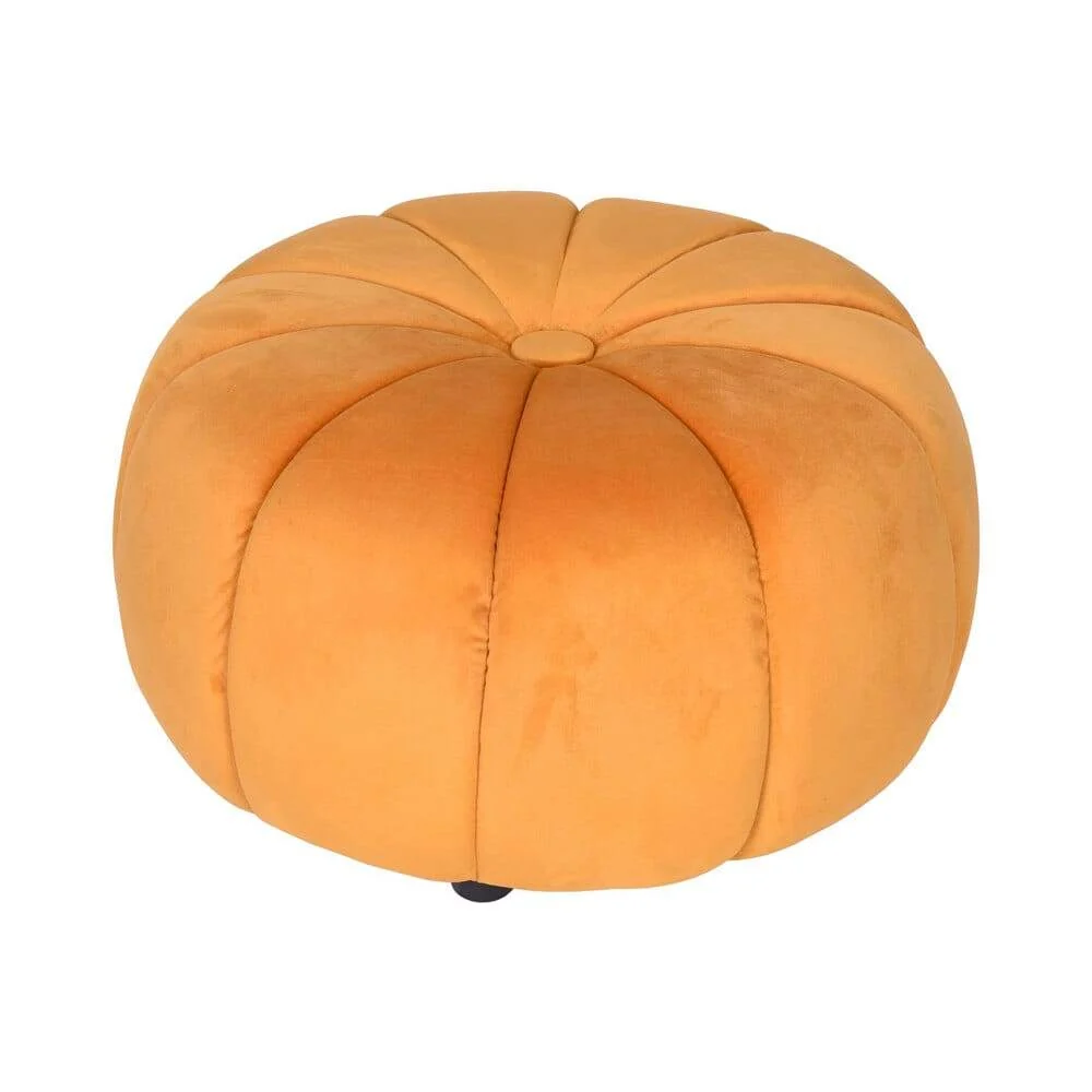 SITZOCKER POUF SAM CUSCINO SEDUTA PANCA BOUDOIR